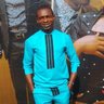 Profilbild von Austin Onuoha