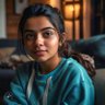Hadia Khan profil fotoğrafı