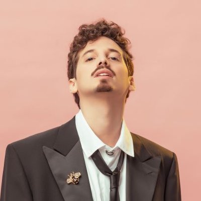 Pablo Agustín's profile picture