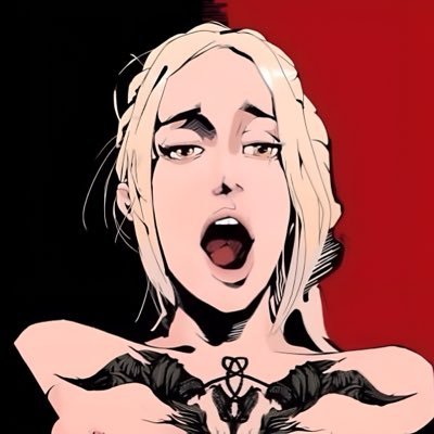 Alena German 🌙's profile picture