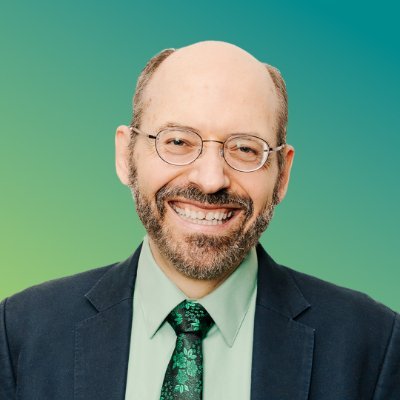 Michael Greger, M.D.'s profile picture