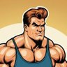 Profilbild von Right-Wing Gym Bro