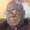 Profilbild von Akinmurele James