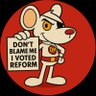 Danger Mouse's profile picture