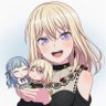 Profilbild von 三角ウイカ