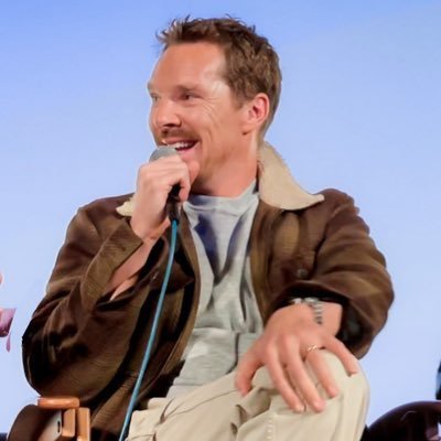 thelostsmiles ꫂ Phil Burbank's scarf's profile picture