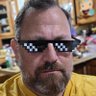 Profilbild von Your Friendly Neighborhood Smirk-Man