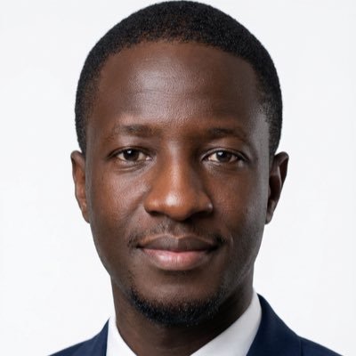 Congaanel ✊🏾🇸🇳 سامبا's profile picture