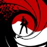 James Bond's profile picture