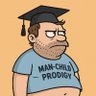 MAN-CHILD PRODIGY 的头像