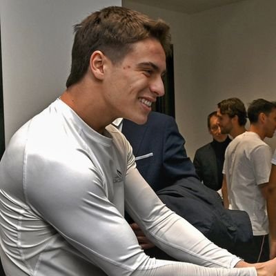 johanramirezv's profile picture