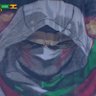 The Algerian 的头像