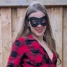 Masked Model's profile picture