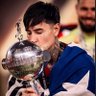 Jord profil fotoğrafı