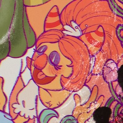 Cαɳԃყsita (🍬)—☆'s profile picture
