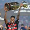 Profilbild von Carlosᶜʳᶠ TETRACAMPEÃO DA AMÉRICA