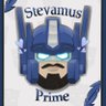 StevamusPrime's profile picture