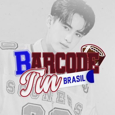 BARCODE TIN BRASIL (Oficial) #CLO_VER 🍀's profile picture