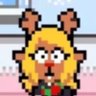 Profilbild von aussie oni (Christmas deer girl arc) 🍉🍉