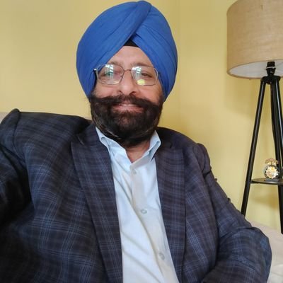 Gagandeep Singh Ahuja's profile picture