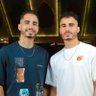 Profilbild von Haroon Twins