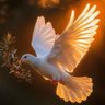 White Dove 🕊 1776's profile picture