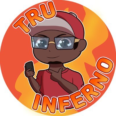 The Official Tru Inferno's Pokémon Go Account!'s profile picture