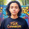 Profilbild von Fuck Communism!