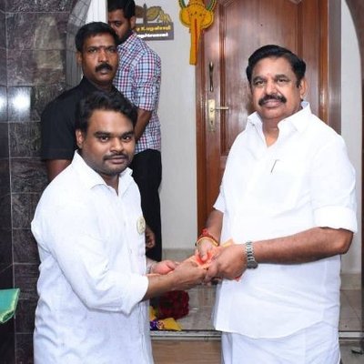 vinothAIADMKVLR's profile picture