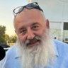 אברמ'ל Avrham Knelsky profil fotoğrafı