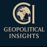 Geopolitical Insights's profile picture