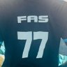 FAS profil fotoğrafı
