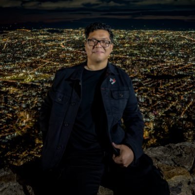El Kevin's profile picture