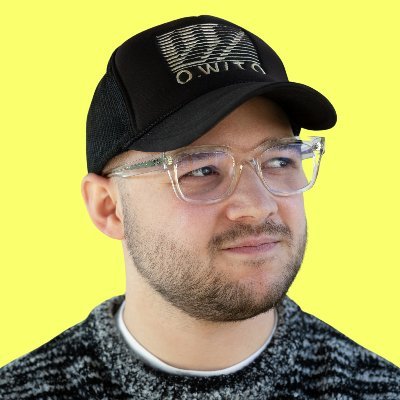 Parker Burton's profile picture