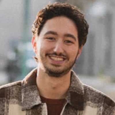 Elias Schuster's profile picture