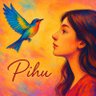 Profilbild von PIHU ARYA