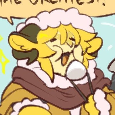STARSANDBARDS ☆ || Workin on comms's profile picture