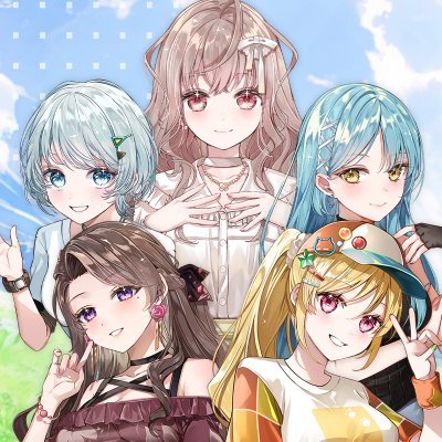 にじっ娘トーク【公式】's profile picture