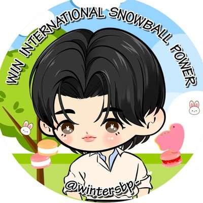 Win Metawin International Snowballpower's profile picture