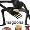 Maga donalds 的头像