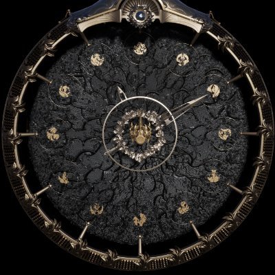 Chrono Odyssey's profile picture