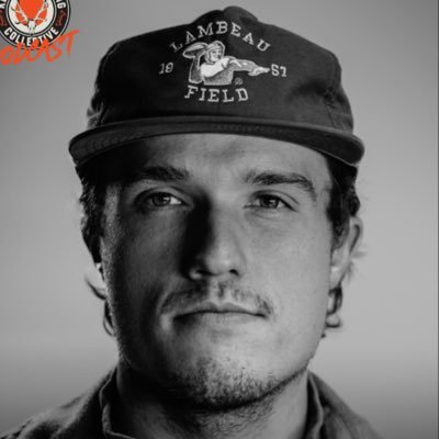 Benji Backer's profile picture