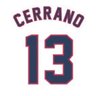 Jobu Cerrano profil fotoğrafı