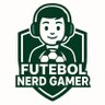 Фото профиля Futebol, Nerd & Gamer