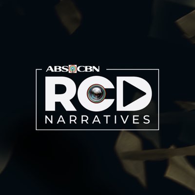 RCD Narratives - ABS-CBN's profile picture