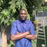 Godfred Paa Kwabena Amoah's profile picture