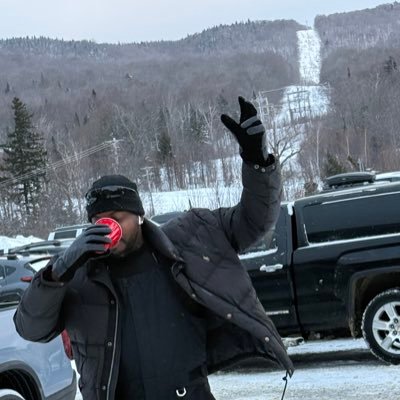 Young Denzel's profile picture