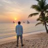 Jamal جمال's profile picture