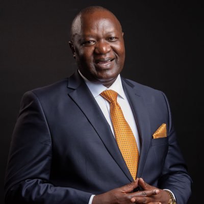 Senator.Prof. Tom Ojienda SC's profile picture