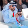 إبراهيم الشحي's profile picture